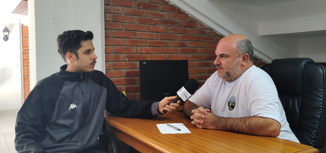 Presidente do Sindicato Rural de São Borja destaca a importância da securitização para o agronegócio