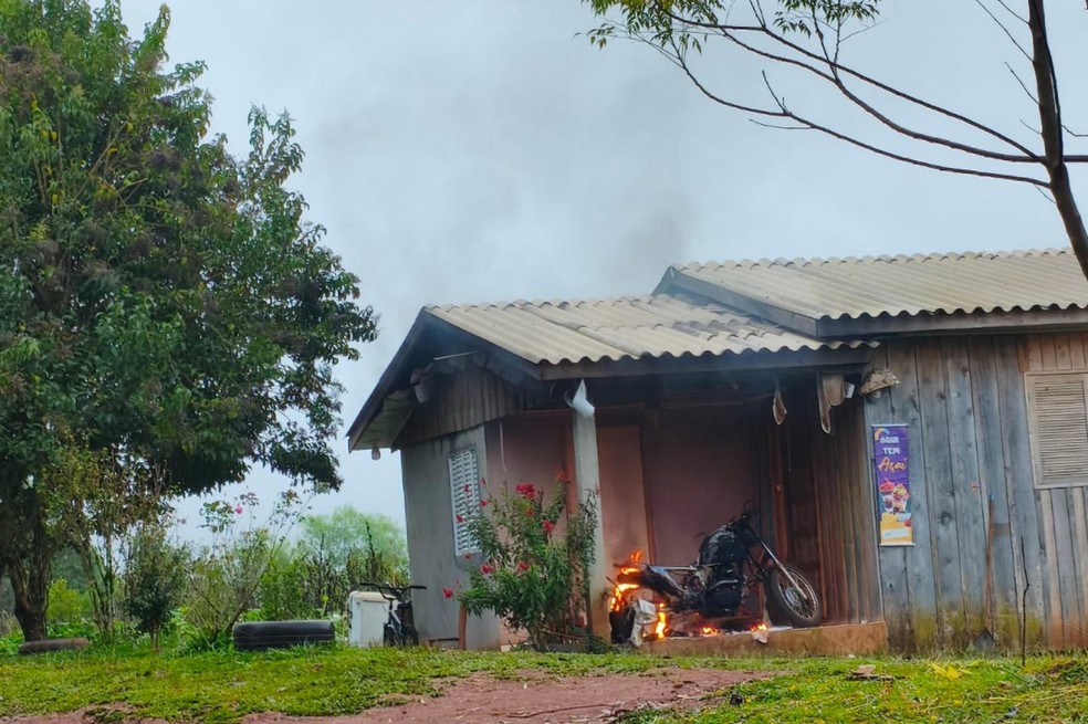 Conflito em terra indígena no RS deixa um morto e dois feridos; vítima é filho do vice-prefeito de Nonoai