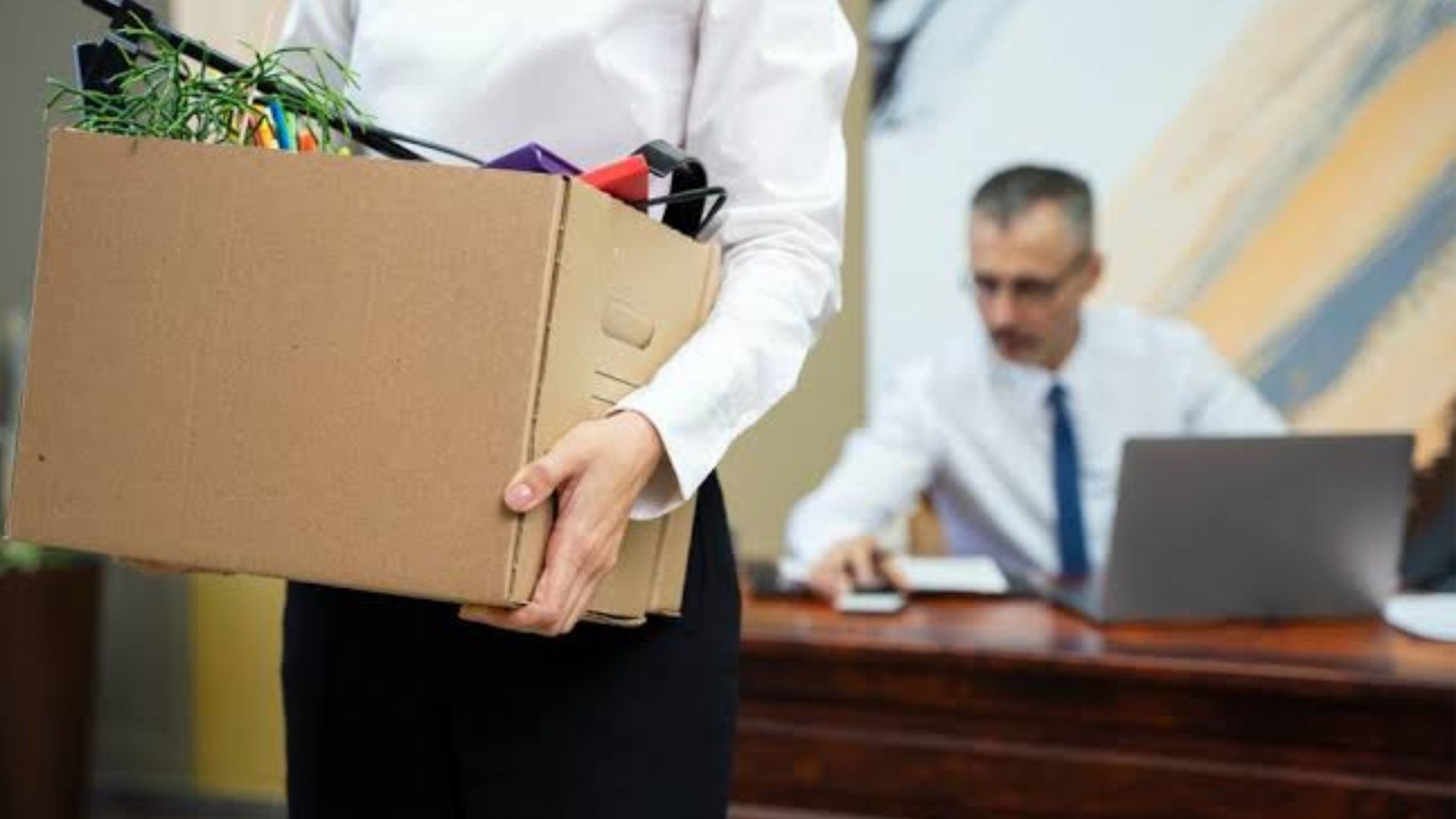 Demissões voluntárias crescem no RS e revelam nova postura no mercado de trabalho