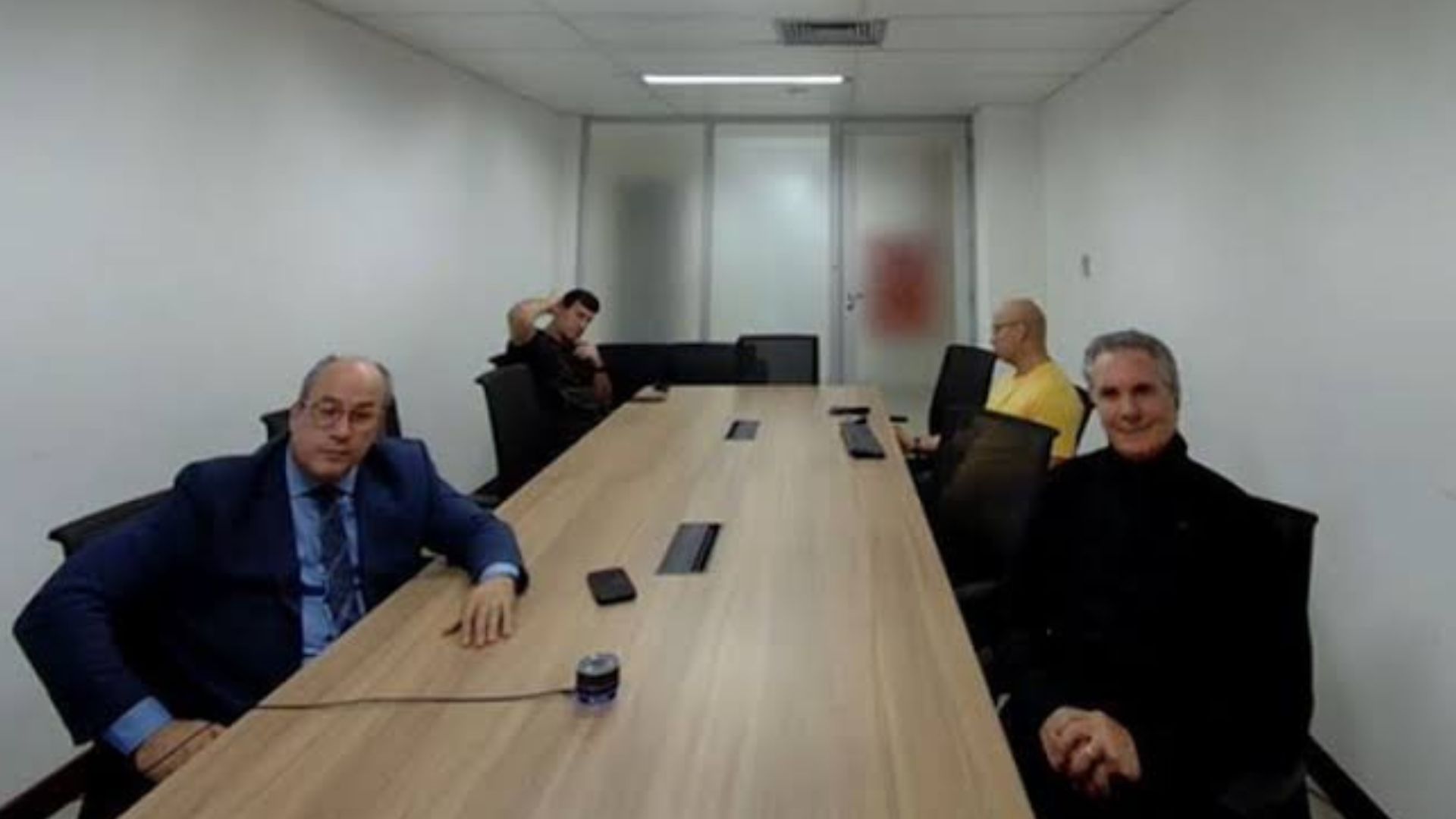 Moraes concede prisão domiciliar por motivos de saúde para Collor, que afirmou em custódia não ter doença