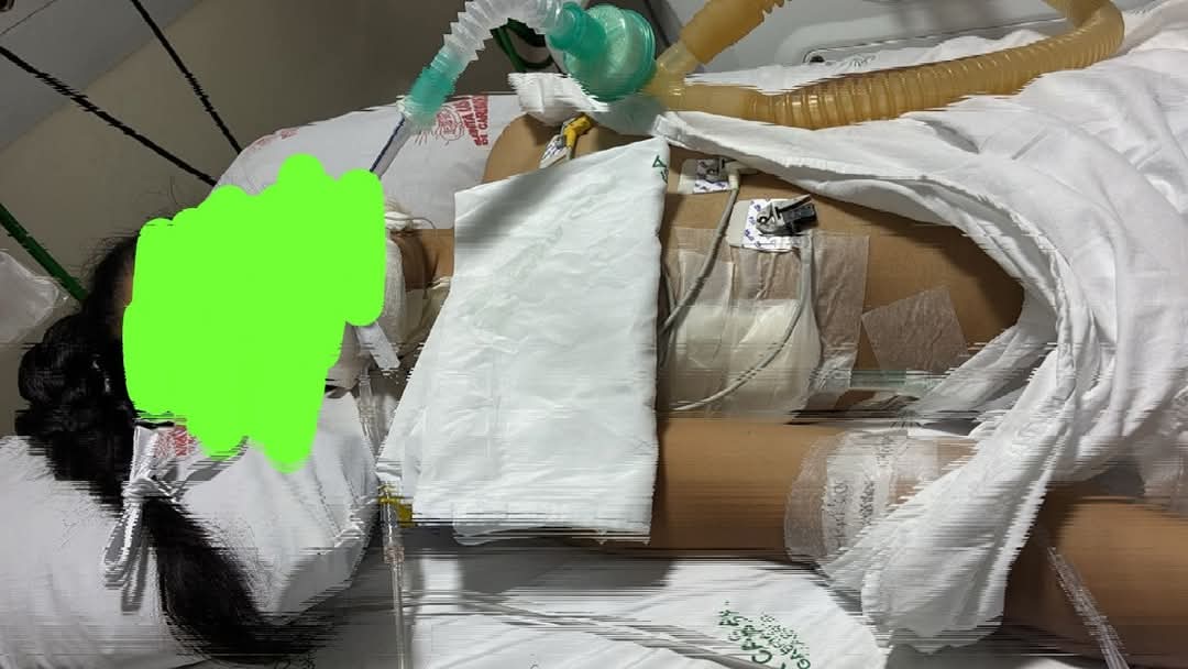 Caso Isabelly: laudo oficial aponta pneumonia e pode inocentar pais presos por abuso