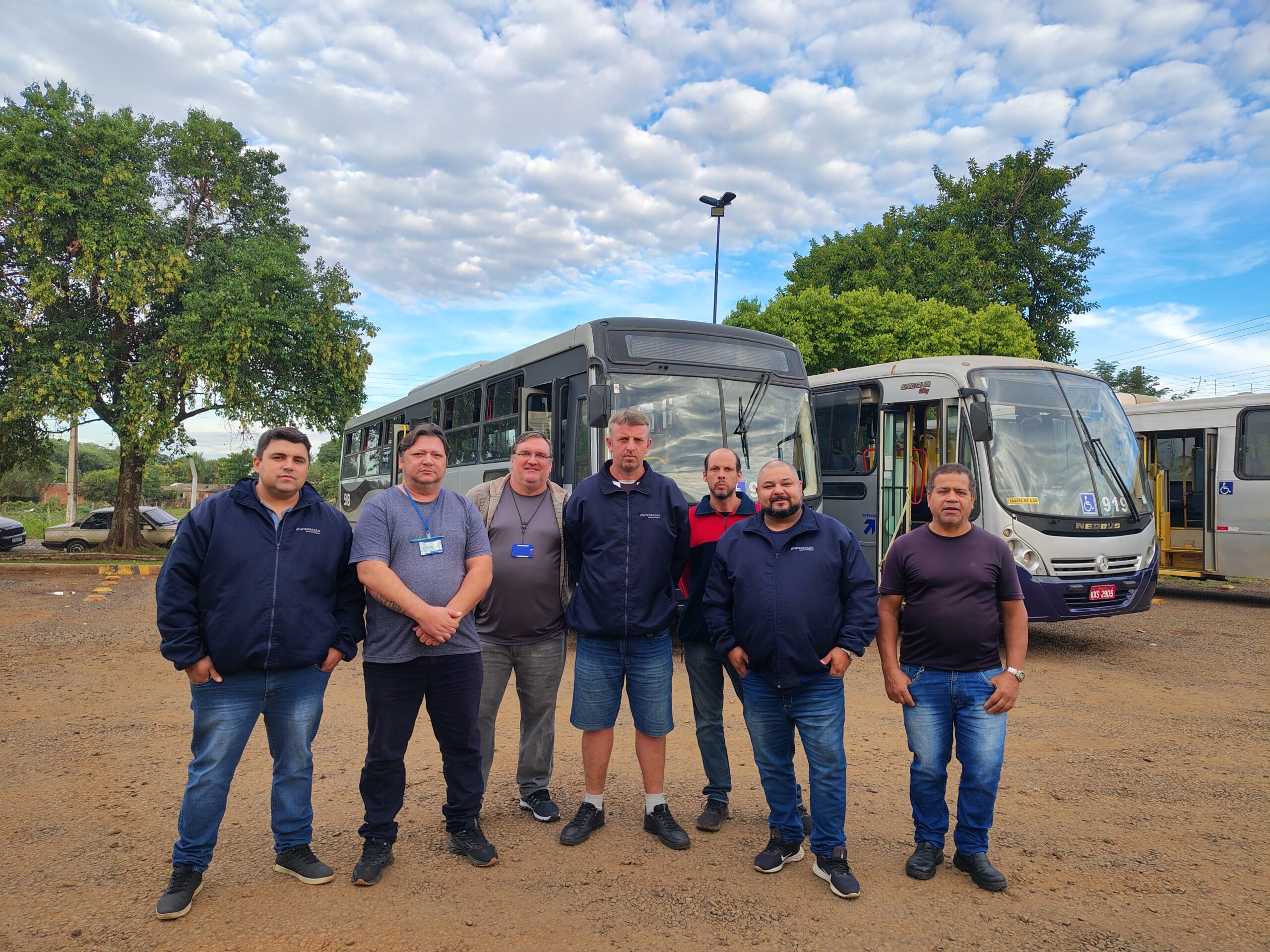 Sindicato e motoristas cobram diálogo com e fiscalização contra transporte clandestino em São Borja