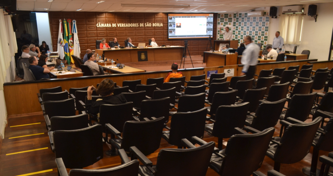 O que é decoro parlamentar e por que o caso recente envolvendo vereador de São Borja pode configurar violação