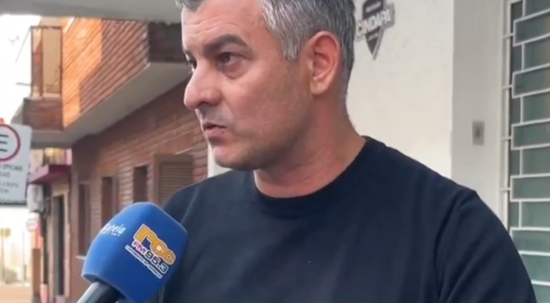 “CADÊ O SERVIDOR?” – Denúncia de funcionário fantasma termina em tentativa de agressão em Sant’Ana do Livramento (RS)