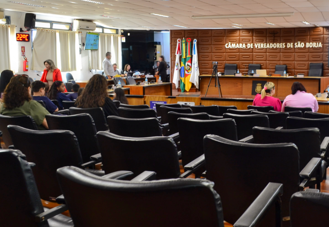 Foto: Maicon Schlosser