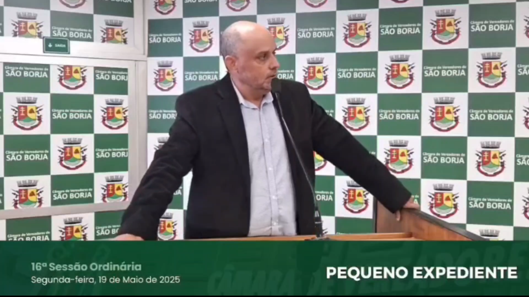 Sindicato dos Municipários emite nota de repúdio contra vereador Cardial