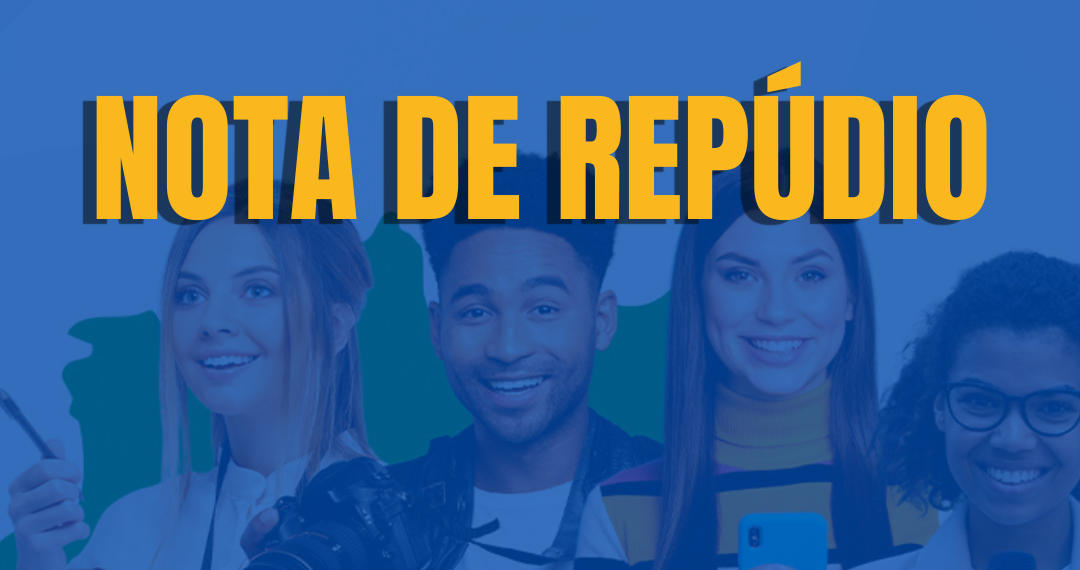 Sindjors e Fenaj repudiam ataque de vereador contra jornalista do Fronteira 360