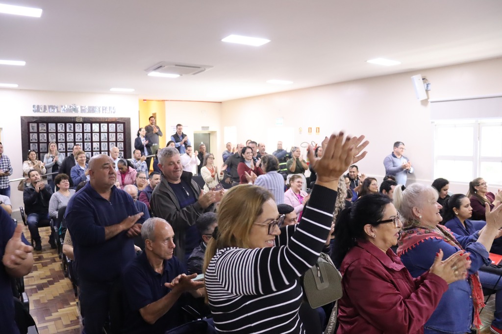 Câmara aprova reestruturação e põe fim ao pagamento de salários abaixo do mínimo em Uruguaiana