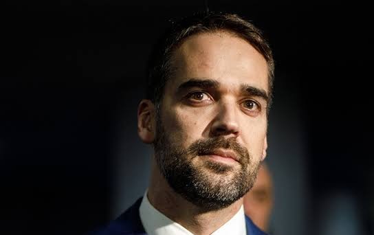 Eduardo Leite deixa PSDB após 24 anos e deve se filiar ao PSD nesta sexta-feira