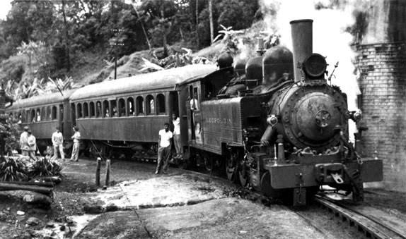 Brasil saiu dos trilhos: as causas históricas da precariedade ferroviária no país