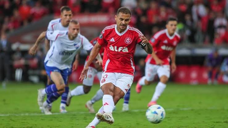 Inter lidera ranking de pênaltis em 2025 com folga; Grêmio e Juventude entre os lanternas