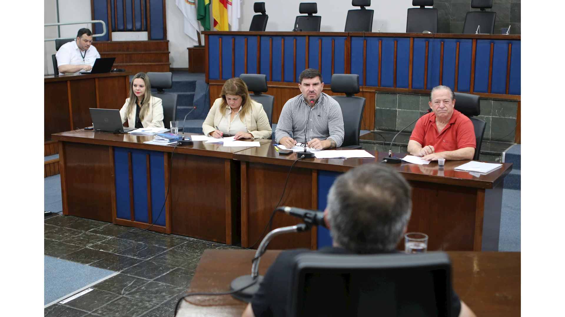 CPI da Corsan é extinta em Santa Maria por encerramento do prazo legal — o mesmo pode acontecer em São Borja?