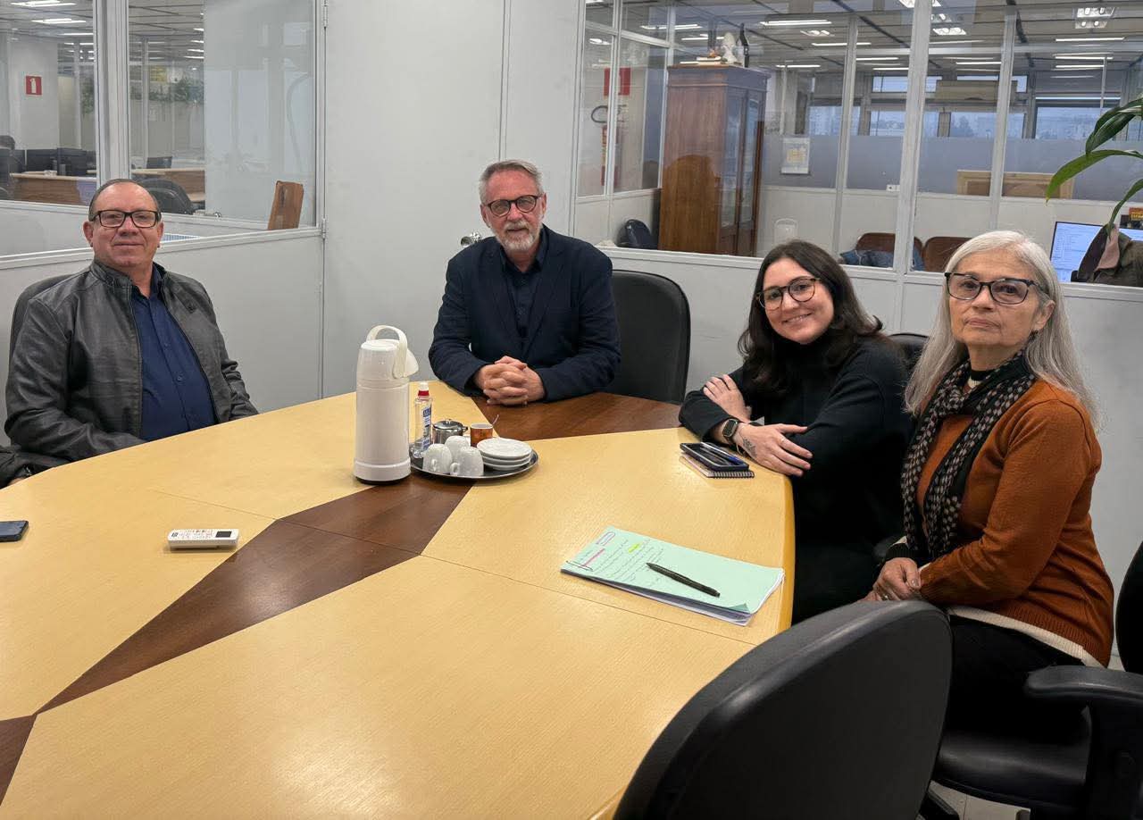 Restauração do Museu Getúlio Vargas avança com articulação entre Prefeitura de São Borja e IPHAE