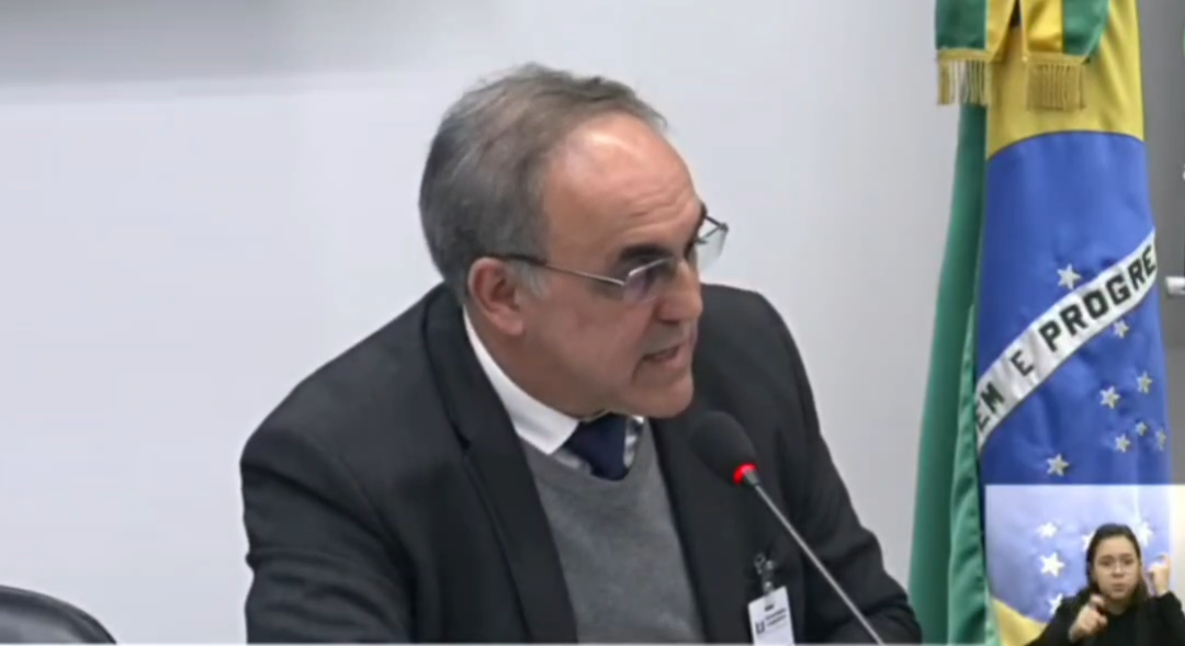 Receita Federal alerta para riscos de descontinuidade na Ponte Internacional de São Borja