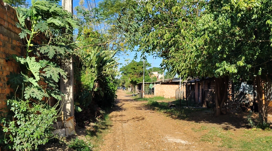 Trecho da Rua Theobaldo Klaus deve receber melhorias com emenda de R$ 250 mil; investimento total pode chegar a R$ 1 milhão