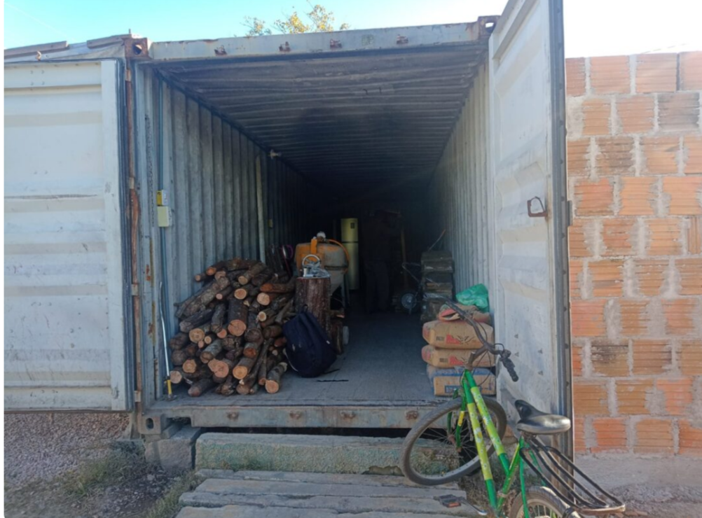 MTE resgata trabalhador de 64 anos em condições análogas à escravidão em Pelotas