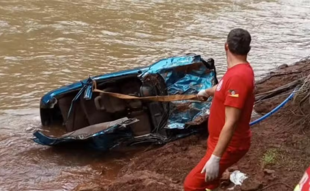 Com nova vítima em Aratiba, sobe para quatro o número de mortos pelas chuvas no Rio Grande do Sul