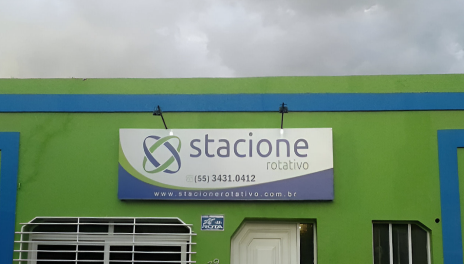 Contrato com empresa de estacionamento rotativo em São Borja tem “falhas importantes”, aponta vice-presidente da OAB