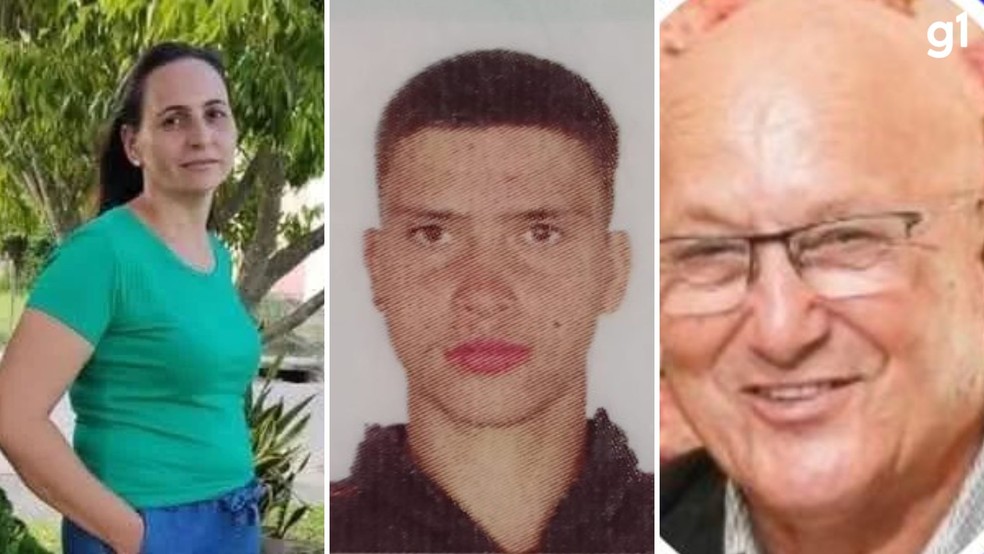 Tragédia no RS: Chuvas causam três mortes, deixam uma pessoa desaparecida e afetam quase 100 cidades