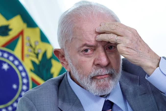 Pesquisa aponta que maioria dos brasileiros acredita que Lula não cumpre promessas de campanha