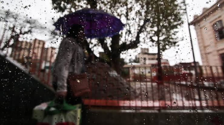 RS volta ao estado de alerta por risco de cheias; São Borja tem previsão de chuva para amanhã