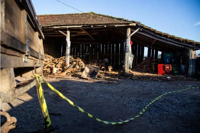 Investigação aponta que agricultor morto em abordagem foi atingido por pelo menos dois tiros