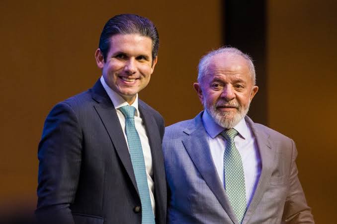 Moraes suspende decretos sobre IOF e convoca conciliação entre governo e Congresso