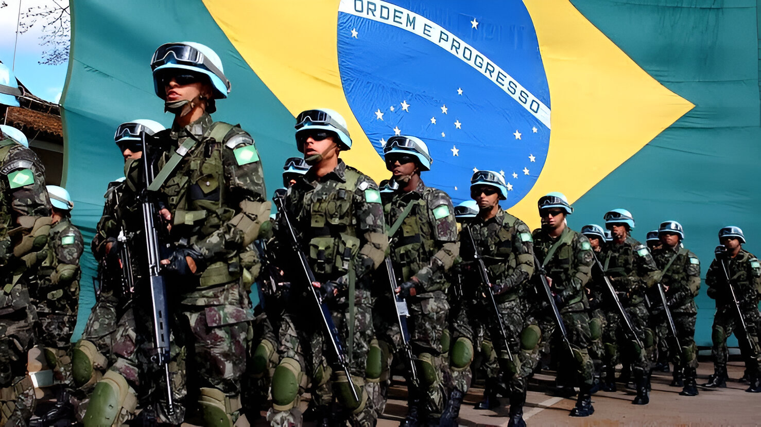 Congresso aprova reajuste de 9% para militares; impacto pode chegar a R$ 5,3 bilhões em 2026