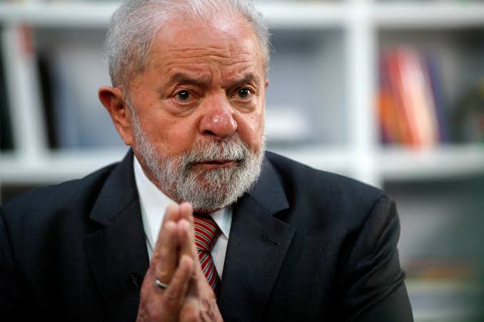 Lula reage a declarações de Trump: “Brasil é soberano e não aceitará ser tutelado por ninguém”