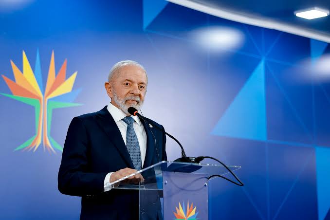 Apoiada pelo Agro, Lei da Reciprocidade pode ser usada por Lula em resposta à taxação dos EUA