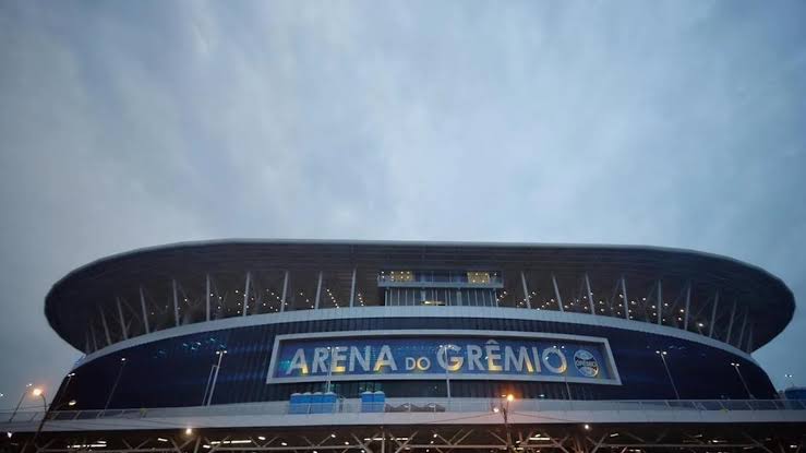 Marcelo Marques anuncia compra dos direitos de gestão da Arena e projeta retorno ao Grêmio