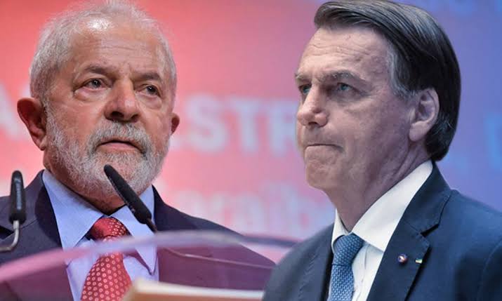 Lula e Bolsonaro: diferenças judiciais expõem contrastes processuais e tensões políticas