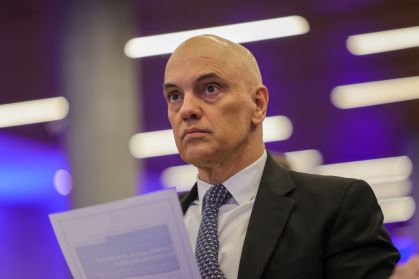 ONG denuncia uso de “infiltrados” por Moraes em apuração sobre o 8 de Janeiro