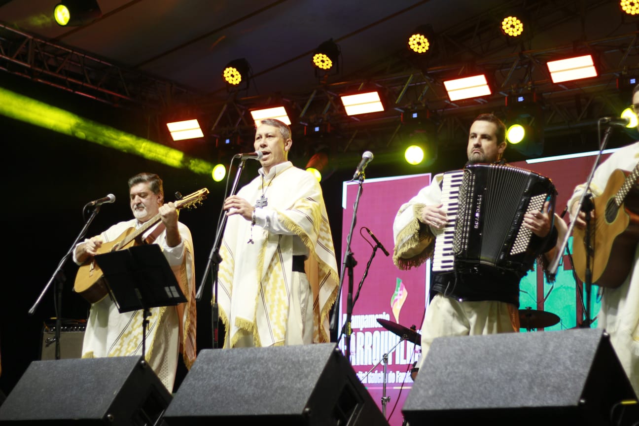 O Acampamento Farroupilha é o maior acerto da gestão Boca até agora — mas amanhã é hora de “acampar” nos problemas da cidade