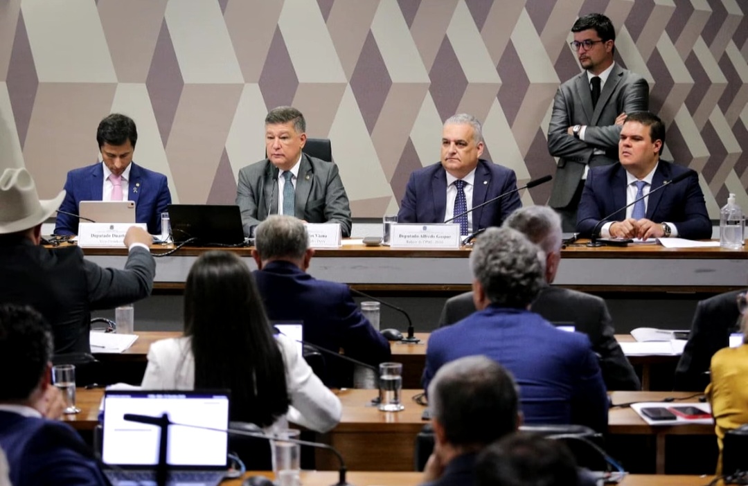 Tudo o que você precisa saber sobre o início da CPMI do INSS