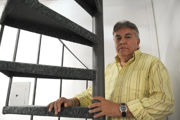 Ex-dirigente do Inter é condenado a mais de 10 anos de prisão por estelionato e participação em organização criminosa