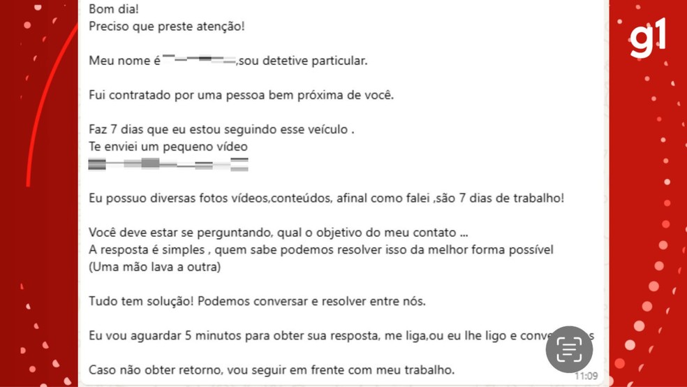 Polícia desmonta esquema que usava infidelidade para ameaçar e realizar extorsões no RS
