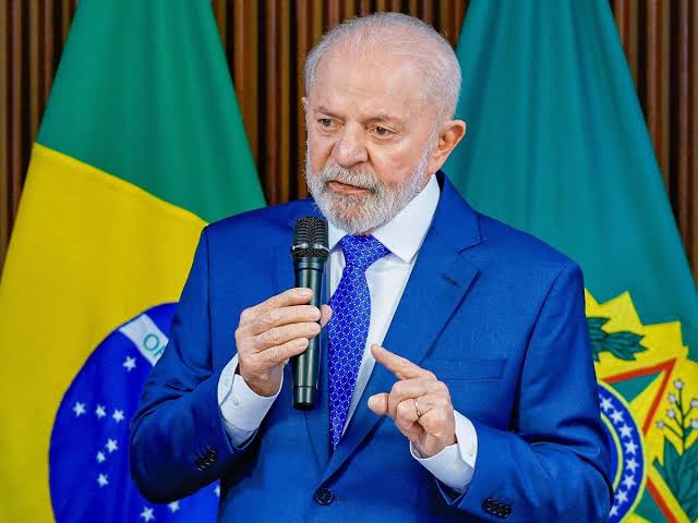 Lula deve decidir nesta quarta sobre projeto de regulamentação das big techs e redes sociais