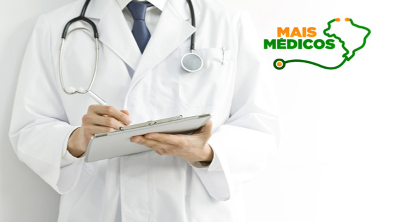 Mais Médicos: municípios da região recebem novos profissionais, mas São Borja fica de fora