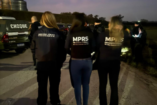 Operação investiga fraudes em licitações e cumpre mandados na Prefeitura de Cacequi