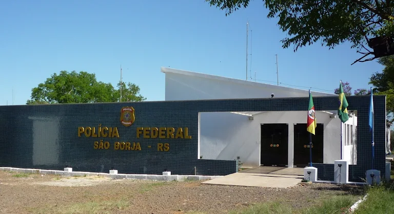 Advogada relata ter sofrido injúria racial dentro de delegacia da Polícia Federal em São Borja