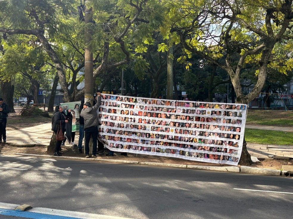 Famílias de vítimas da Kiss repudiam redução de penas: “vidas das 242 vítimas nada valem”