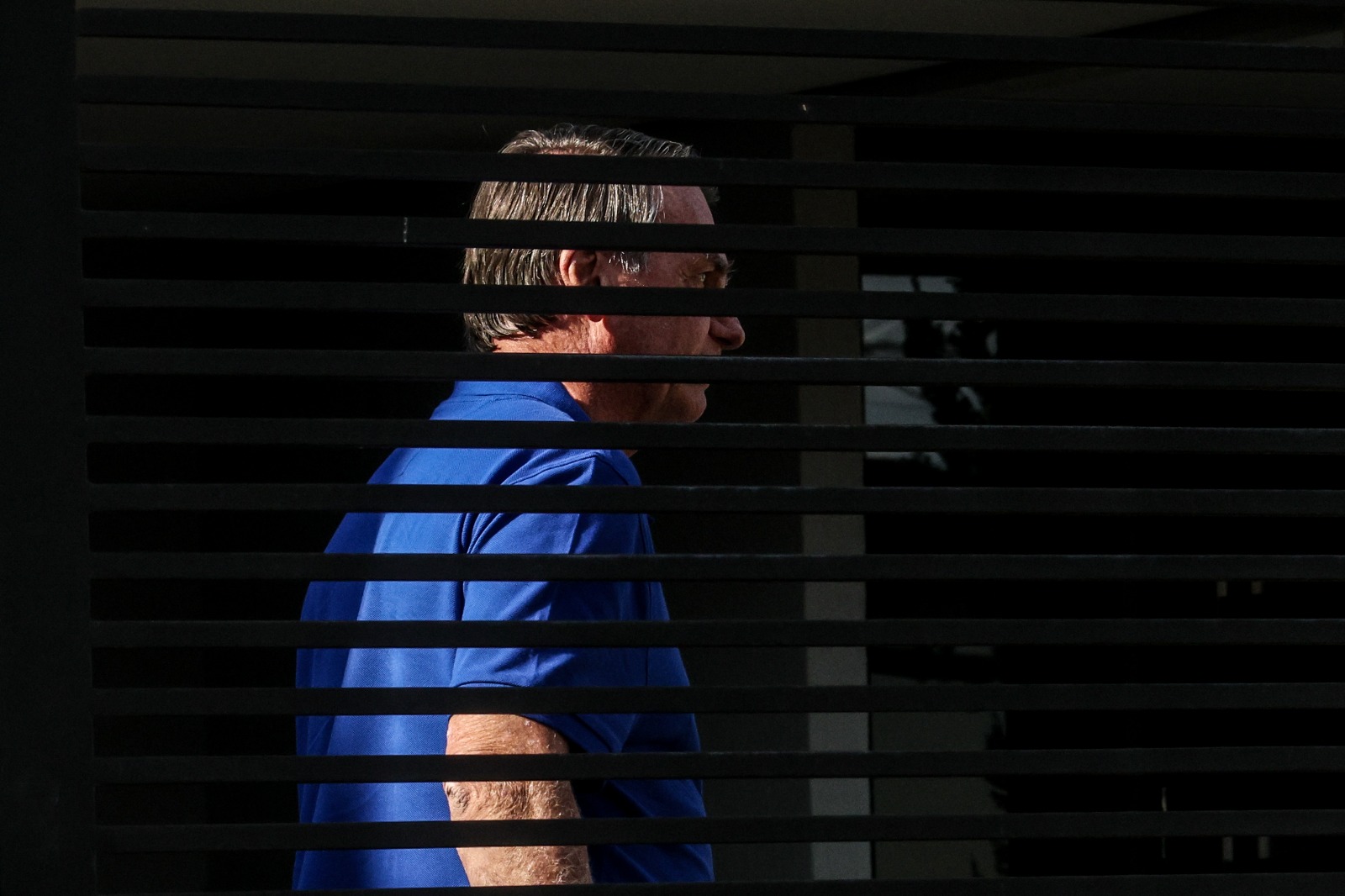 STF forma maioria para condenar Bolsonaro e aliados por trama golpista