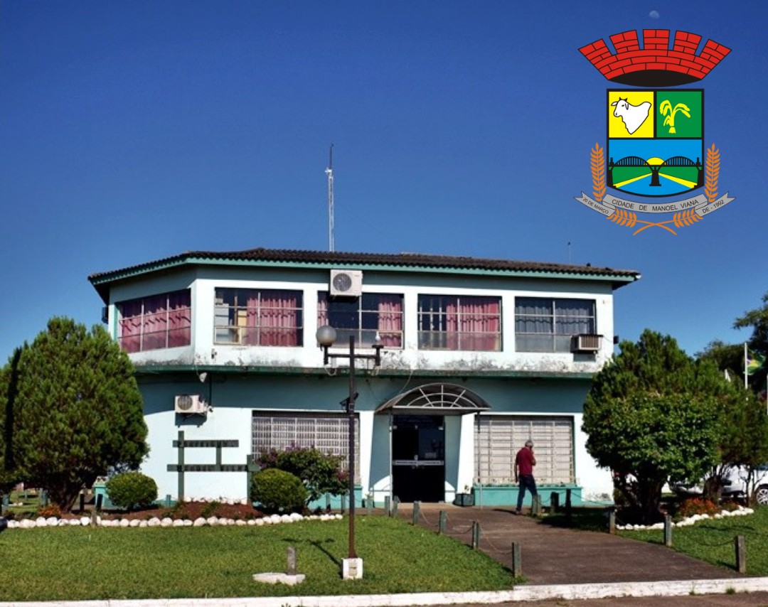 Prefeitura de Manoel Viana emite nota de repúdio após servidora pública ser chamada de “porca e vagabunda” por vereador