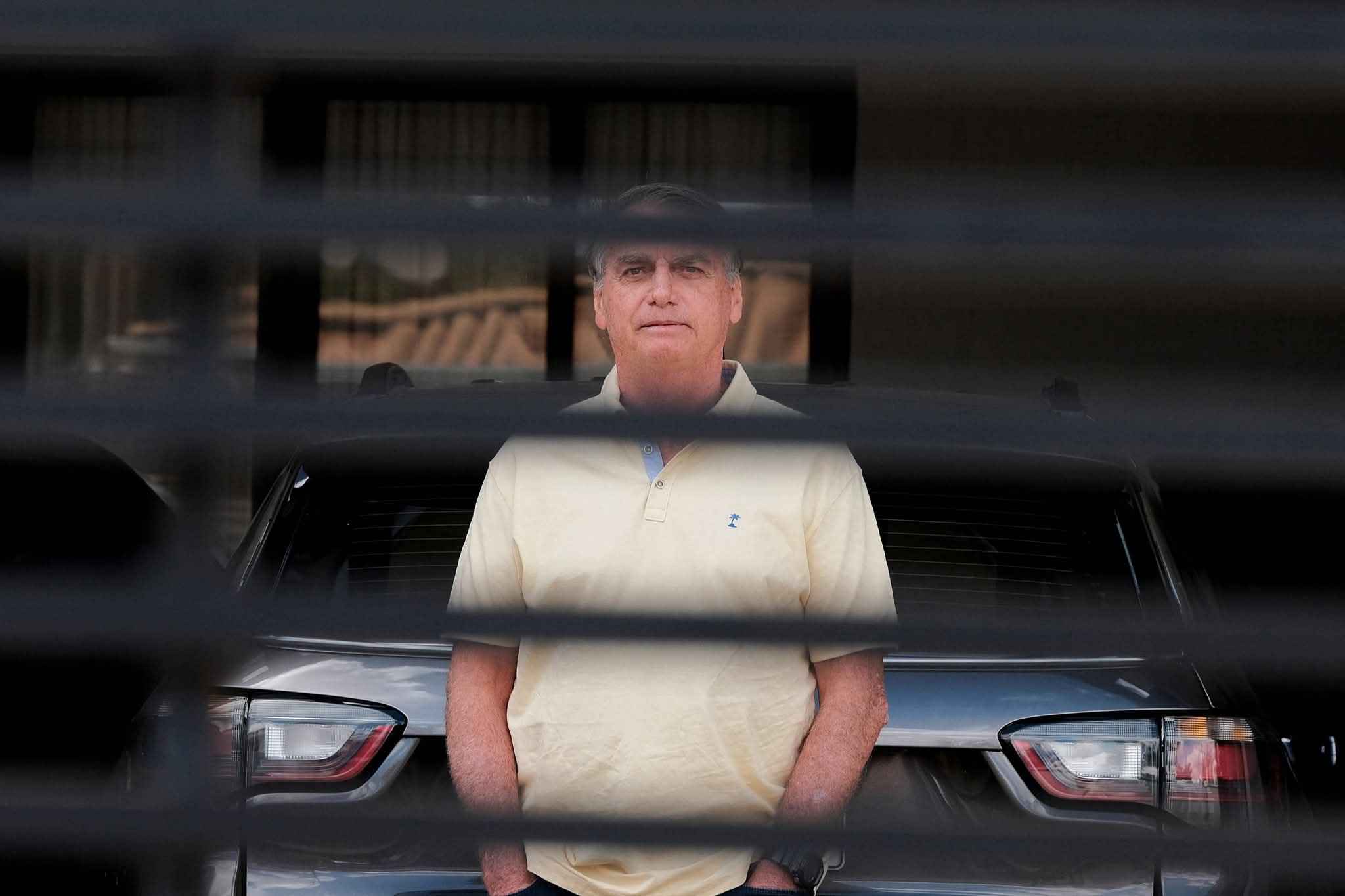 Fux vota por absolvição de Bolsonaro em todos os crimes denunciados pela PGR