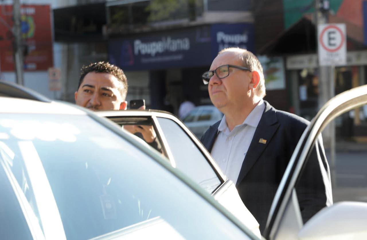 As perguntas que o prefeito Boca terá de responder sobre o recadastramento imobiliário suspenso pela Justiça