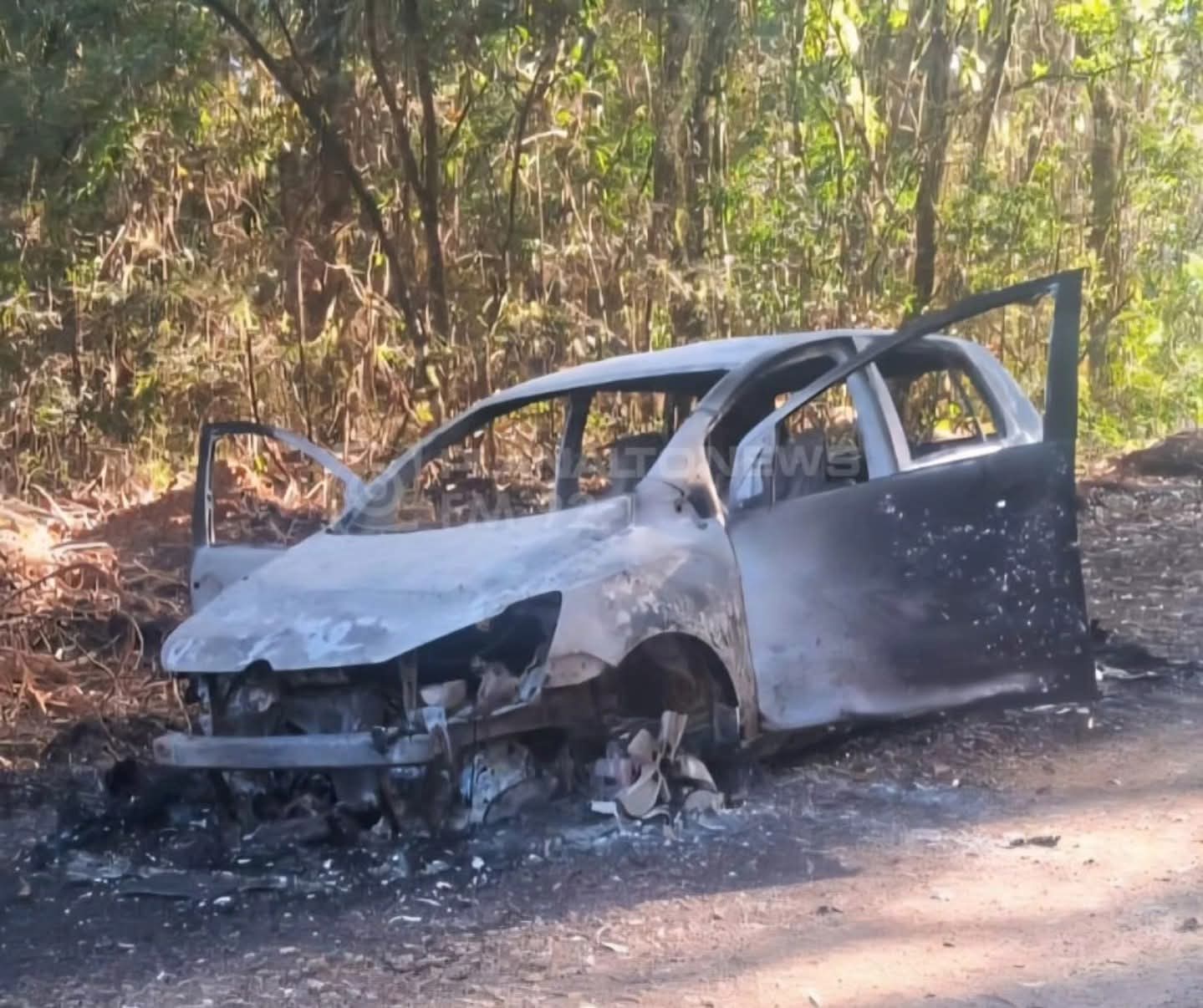 Taxista desaparecido em Marau tinha relação com tráfico, confirma delegado