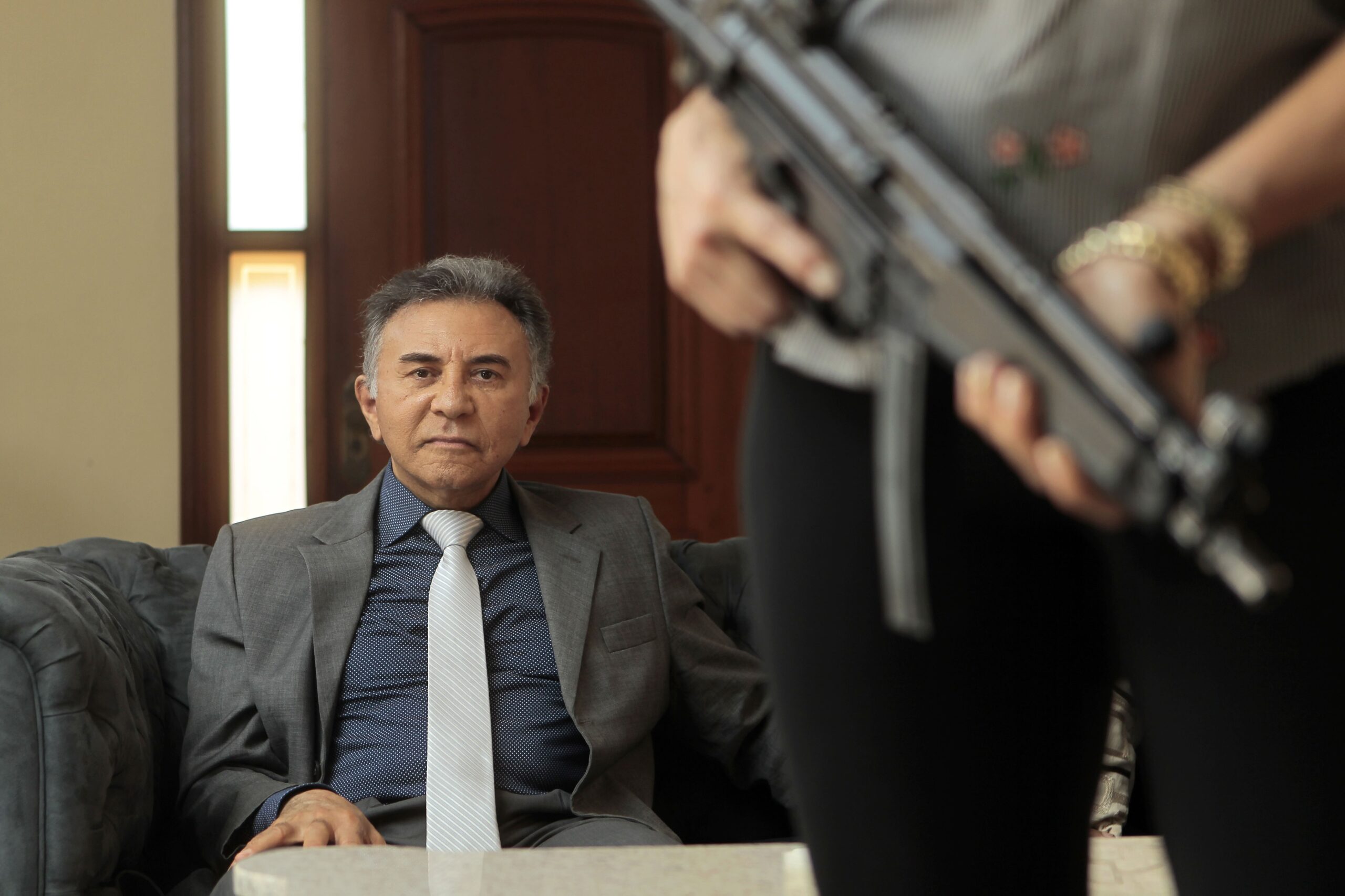 Juiz jurado de morte pelo PCC está há seis anos sem escolta e entra na Justiça para pedir proteção