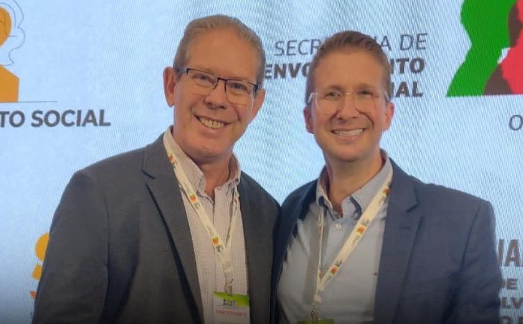 São Borja é selecionada em programa estadual de enfrentamento à pobreza