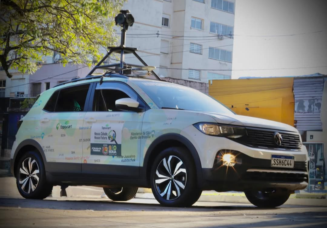 Justiça libera contrato de recadastramento imobiliário em São Borja após ação popular